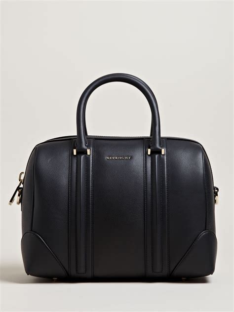 givenchy lucrezia medium|Givenchy Lucrezia Medium Napa Duffel Bag, Black .